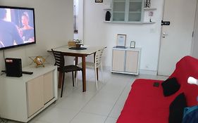 Apartamento Copacabana Beach