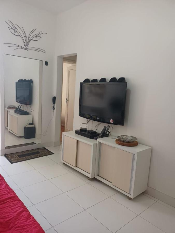 Apartamento Copacabana Beach Rio de Janeiro Exterior foto