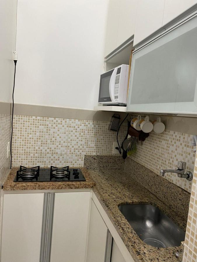 Apartamento Copacabana Beach Rio de Janeiro Exterior foto